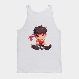 ryu Tank Top